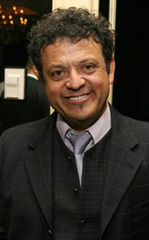 Paul Rodriguez